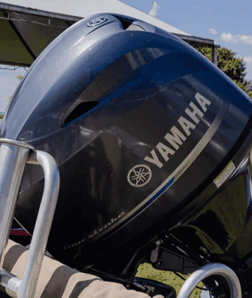 Tucuna Free 2025 - Etapa