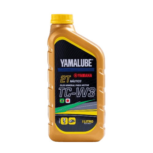 YAMALUBE 2T NÁUTICO TC - W3 - Imagem 1