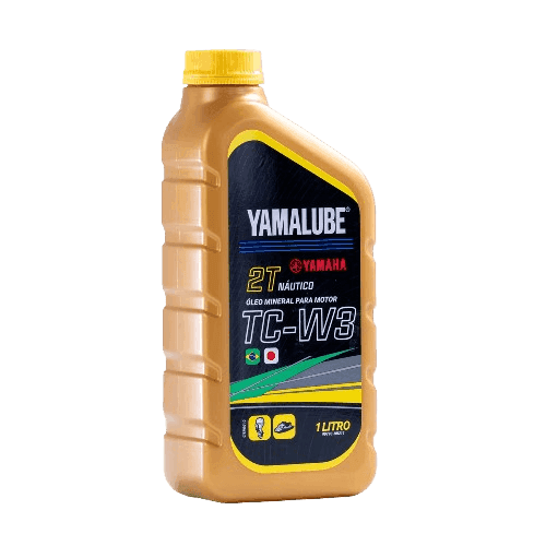 YAMALUBE 2T NÁUTICO TC - W3 - Imagem 2
