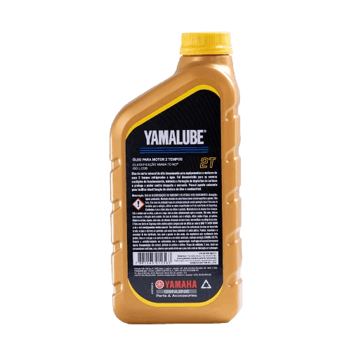 YAMALUBE 2T NÁUTICO TC - W3 - Imagem 3