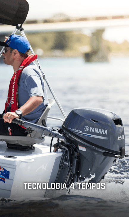 Desempenho Elevado com o Motor TR-1® HO