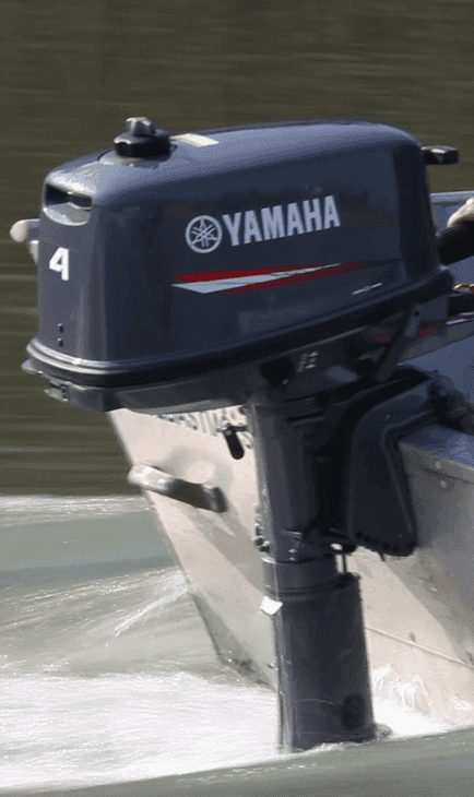 Desempenho Elevado com o Motor TR-1® HO