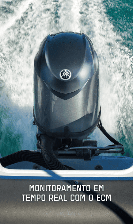 Desempenho Elevado com o Motor TR-1® HO