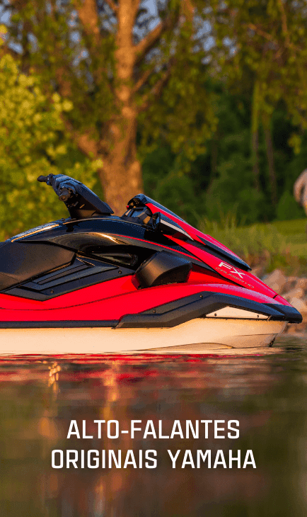 Desempenho Elevado com o Motor TR-1® HO