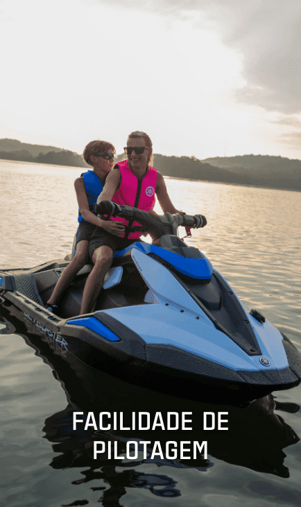 Desempenho Elevado com o Motor TR-1® HO