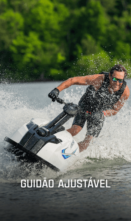 Desempenho Elevado com o Motor TR-1® HO