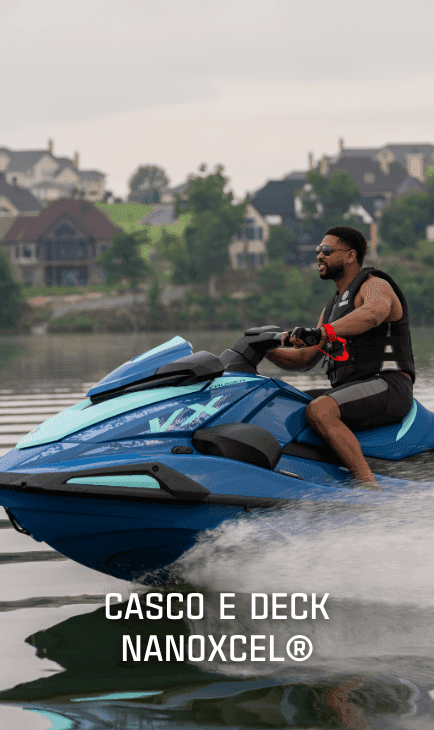 Desempenho Elevado com o Motor TR-1® HO