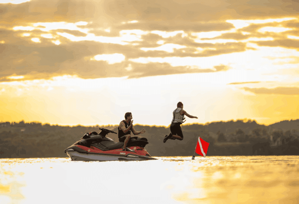 VIVA O MELHOR DA VIDA