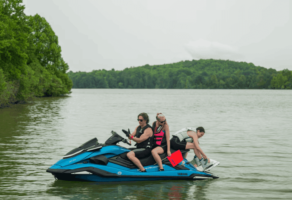 ÀS VEZES VOCÊ PODE TER TUDO