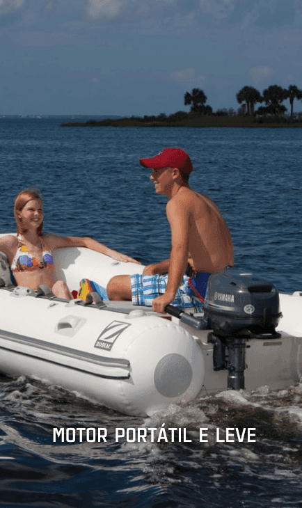 Desempenho Elevado com o Motor TR-1® HO