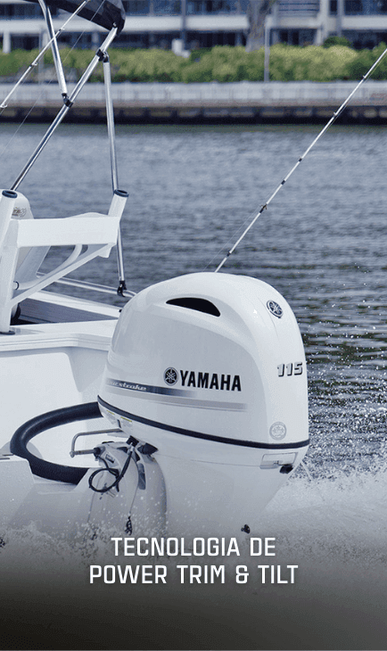 Desempenho Elevado com o Motor TR-1® HO