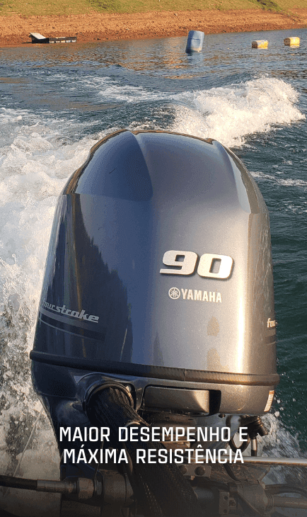 Desempenho Elevado com o Motor TR-1® HO