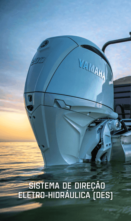 Desempenho Elevado com o Motor TR-1® HO