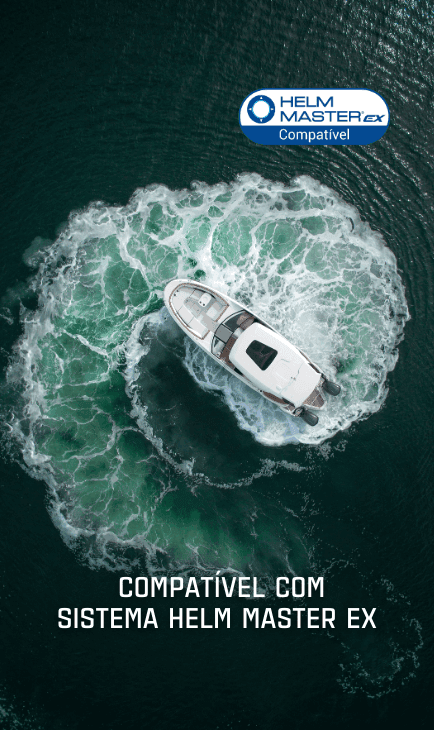 Conectividade e Controles Inteligentes com Connext®