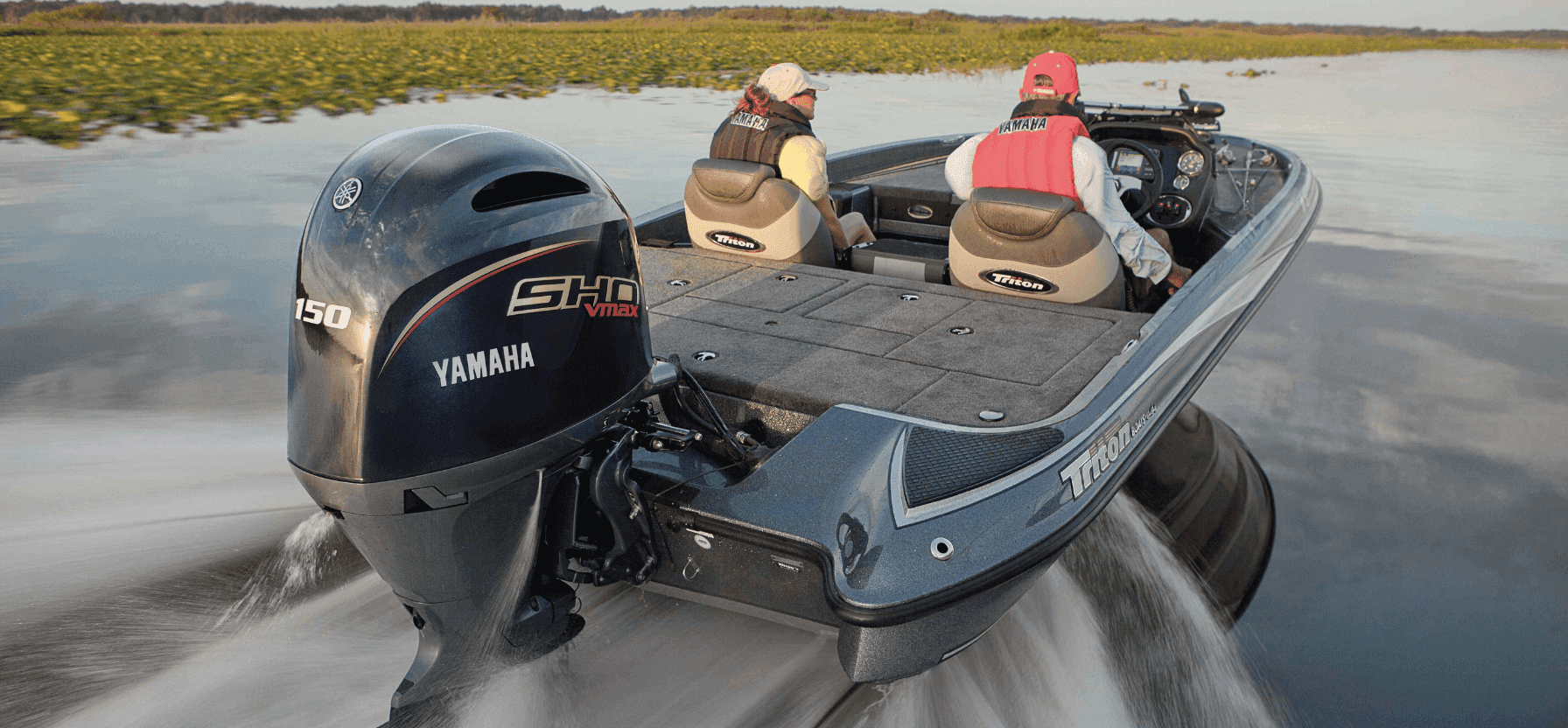 A (R)EVOLUÇÃO DA PESCA ESPORTIVA