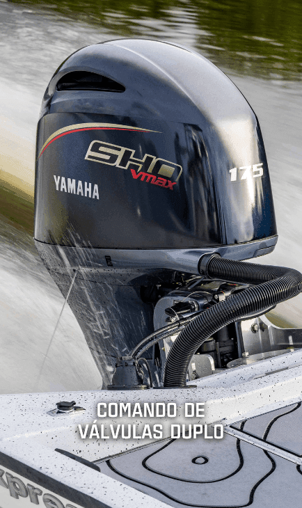 Desempenho Elevado com o Motor TR-1® HO