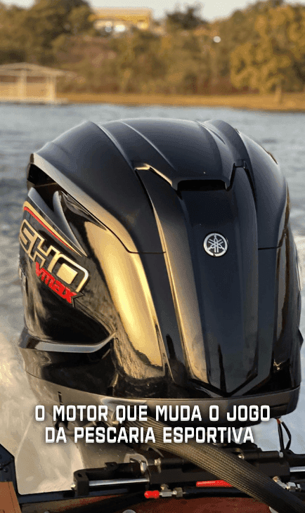 Desempenho Elevado com o Motor TR-1® HO